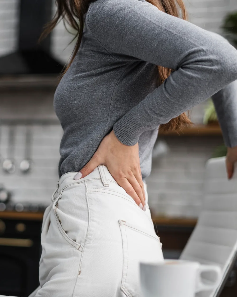 Chiropractic care and adjustment at Integrated Chiropractic in Defiance, OH