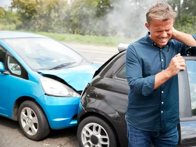 Auto Accident Care at Integrated Chiropractic in Defiance