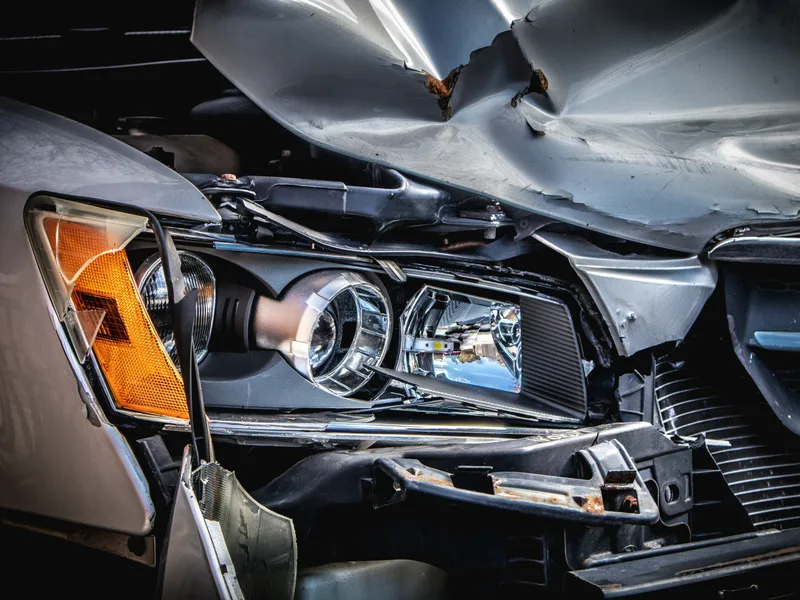 Auto Accident Care at Integrated Chiropractic in Defiance
