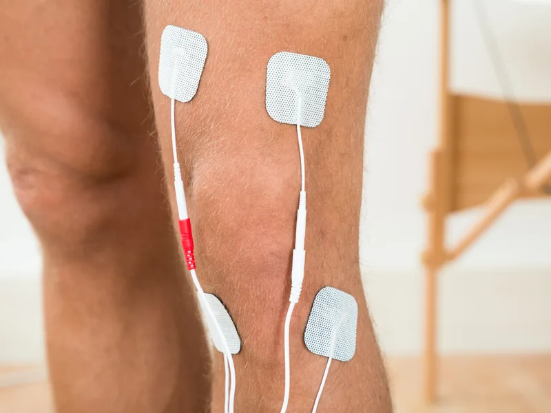 Electrotherapy at Integrated Chiropractic in Defiance