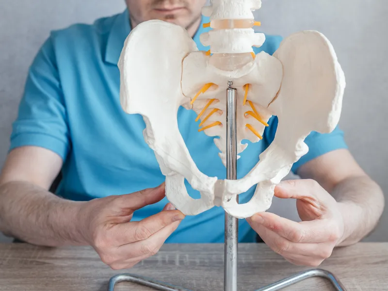 How Gonstead Technique works at Integrated Chiropractic