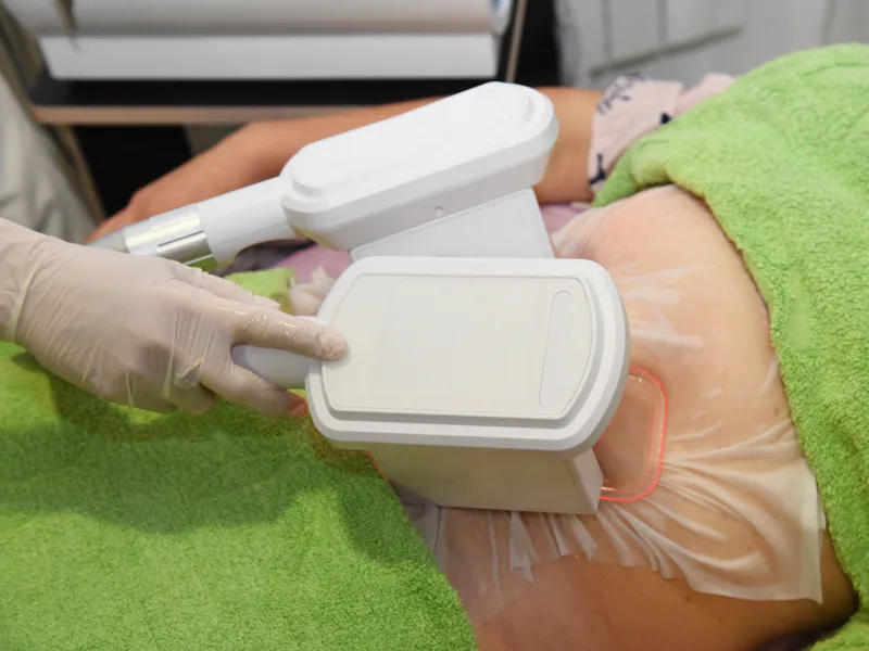 Hormone Replacement at Integrated Chiropractic in Defiance