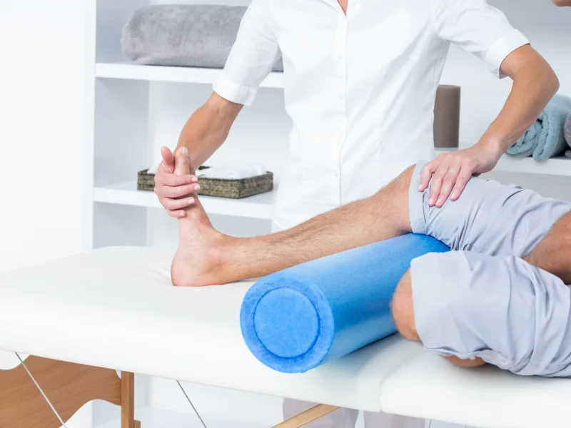 How Intersegmental Traction Therapy works at Integrated Chiropractic