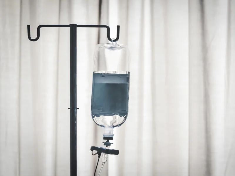 IV Therapy at Integrated Chiropractic in Defiance