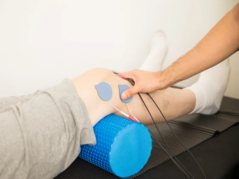 Laser Therapy at Integrated Chiropractic in Defiance