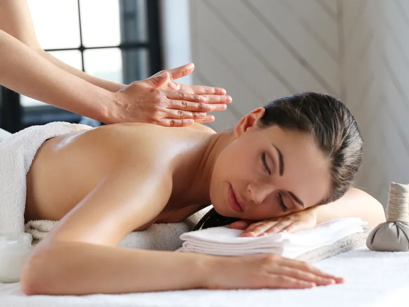 How Therapeutic Massage works at Integrated Chiropractic