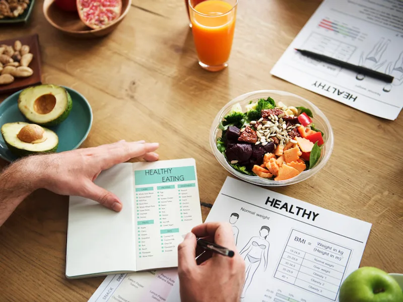 Nutrition Coaching at Integrated Chiropractic in Defiance