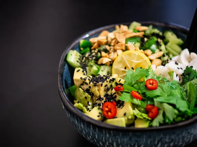 Nutrition Coaching at Integrated Chiropractic in Defiance