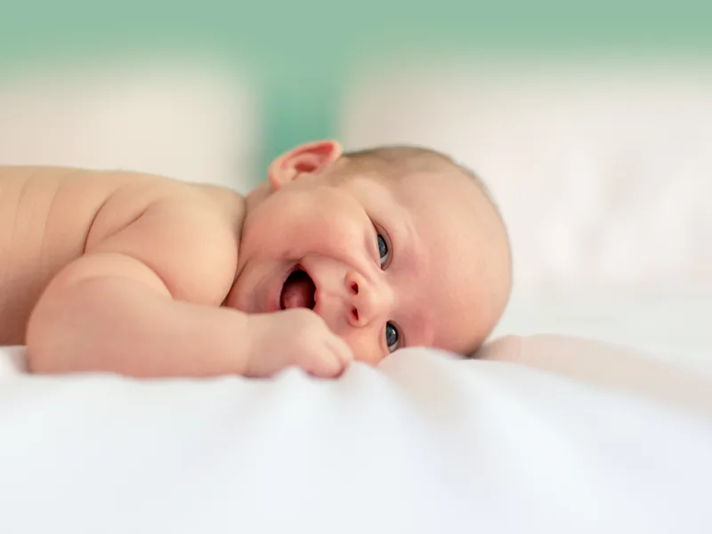Pediatric Care at Integrated Chiropractic in Defiance