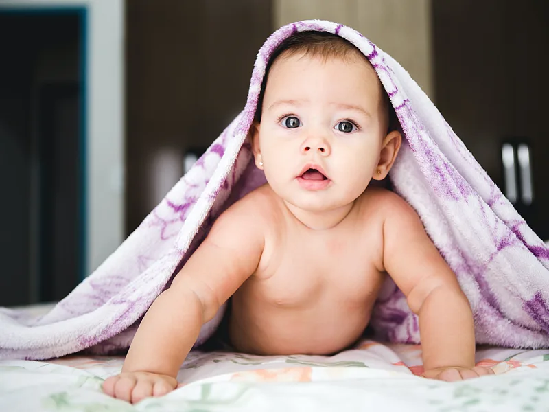 Pediatric Care at Integrated Chiropractic in Defiance