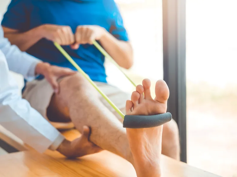 How Physiotherapy works at Integrated Chiropractic