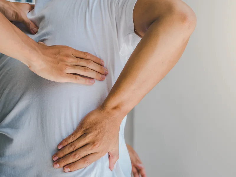 How ProAdjuster Technique works at Integrated Chiropractic
