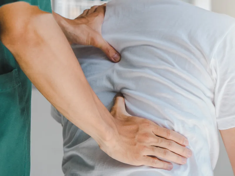 ProAdjuster Technique at Integrated Chiropractic in Defiance