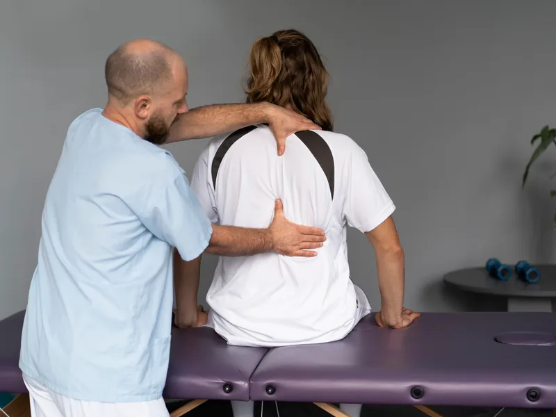 How Regenerative Medicine works at Integrated Chiropractic