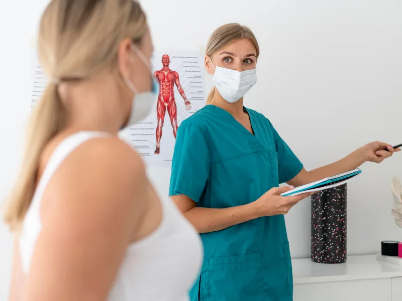 Regenerative Medicine at Integrated Chiropractic in Defiance