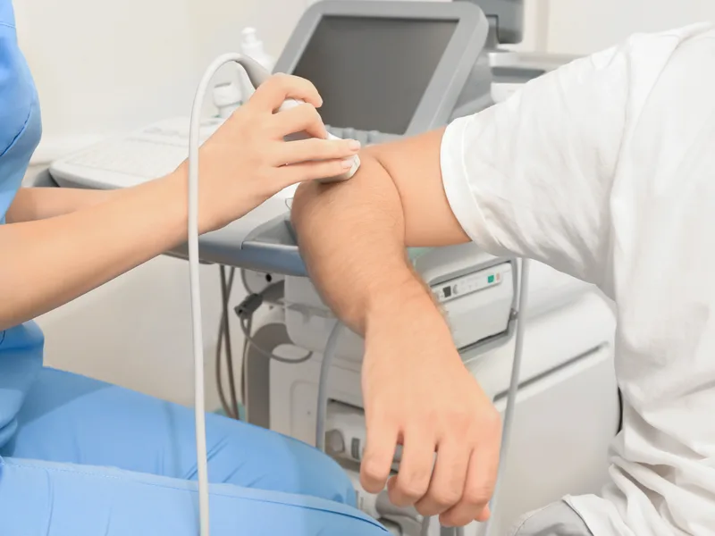 Shockwave Therapy at Integrated Chiropractic in Defiance