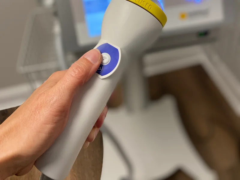 SoftWave Therapy at Integrated Chiropractic in Defiance
