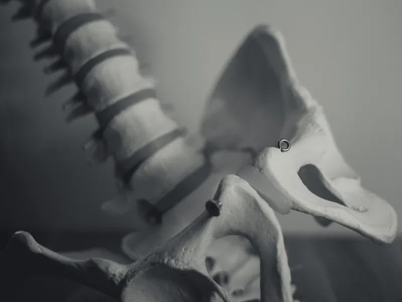 X-Rays at Integrated Chiropractic in Defiance