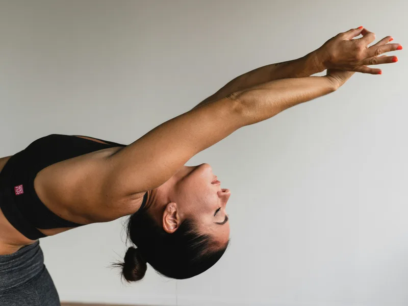 How Yoga Therapy works at Integrated Chiropractic