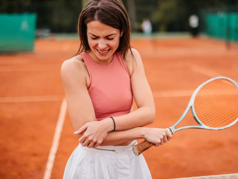 How Integrated Chiropractic treats arm pain in Defiance