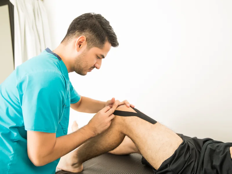 Chiropractic care for arthritis at Integrated Chiropractic in Defiance