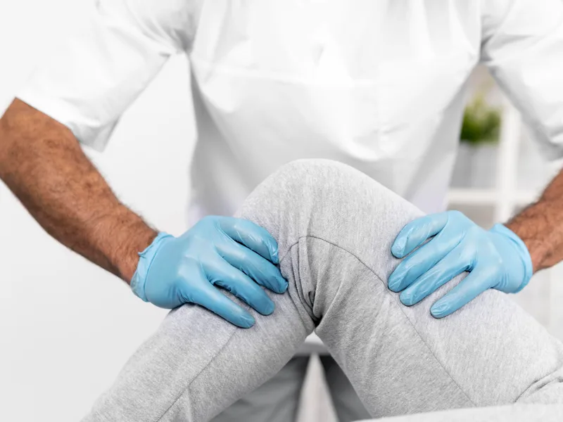 Integrated Chiropractic treating arthritis in Defiance