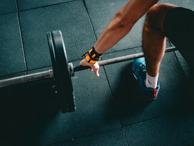 Integrated Chiropractic treating athletic balance in Defiance