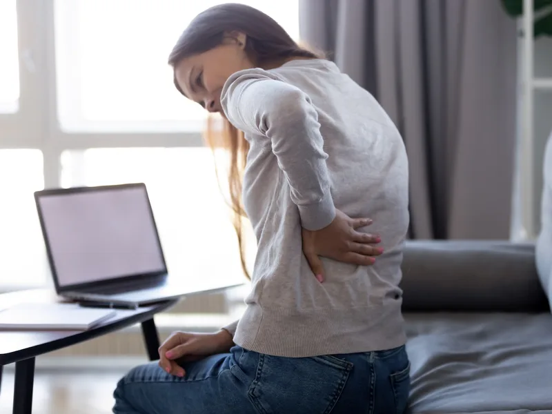 How Integrated Chiropractic treats back pain in Defiance