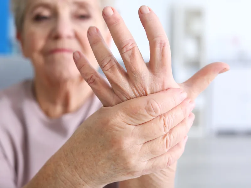 How Integrated Chiropractic treats bursitis in Defiance
