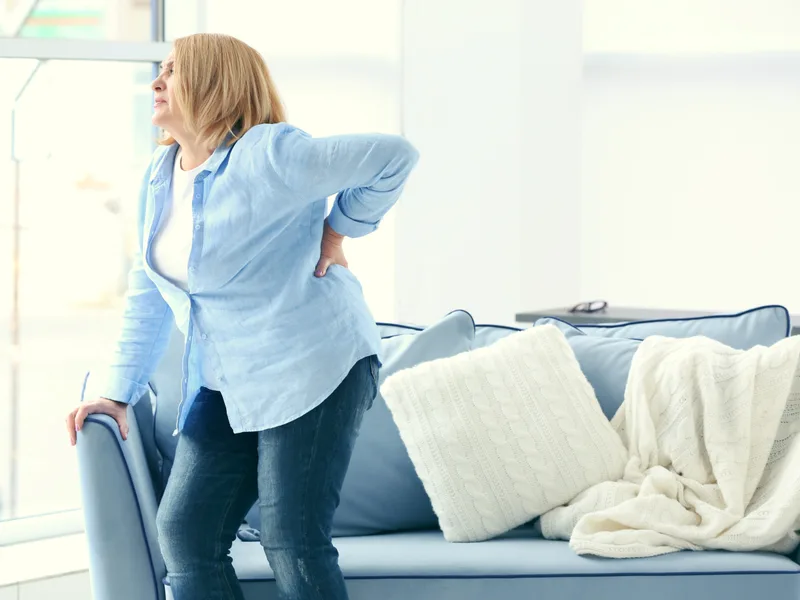 Chiropractic care for bursitis at Integrated Chiropractic in Defiance