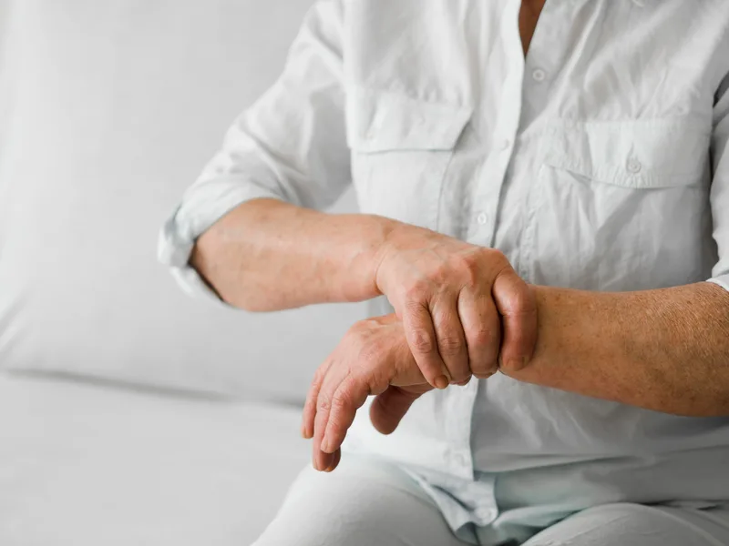 Chiropractic care for carpal tunnel syndrome at Integrated Chiropractic in Defiance
