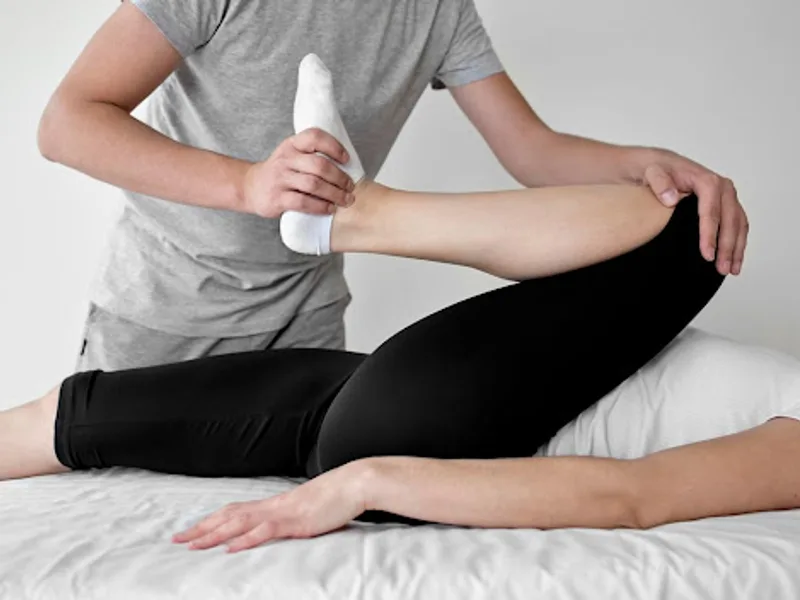 How Integrated Chiropractic treats digestive health in Defiance