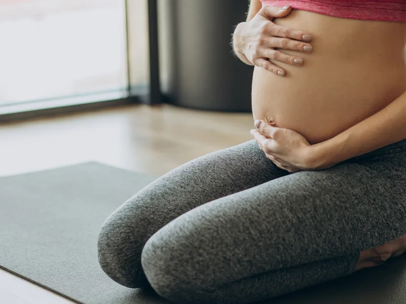 Integrated Chiropractic treating fertility health in Defiance