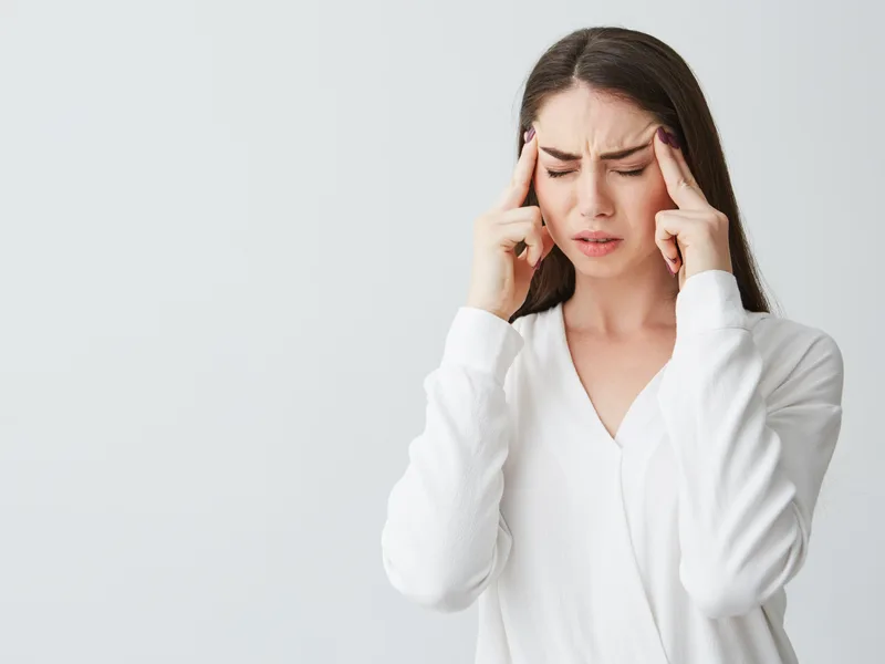 How Integrated Chiropractic treats headaches & migraines in Defiance