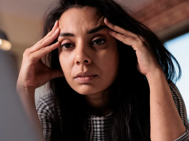 Chiropractic care for headaches & migraines at Integrated Chiropractic in Defiance