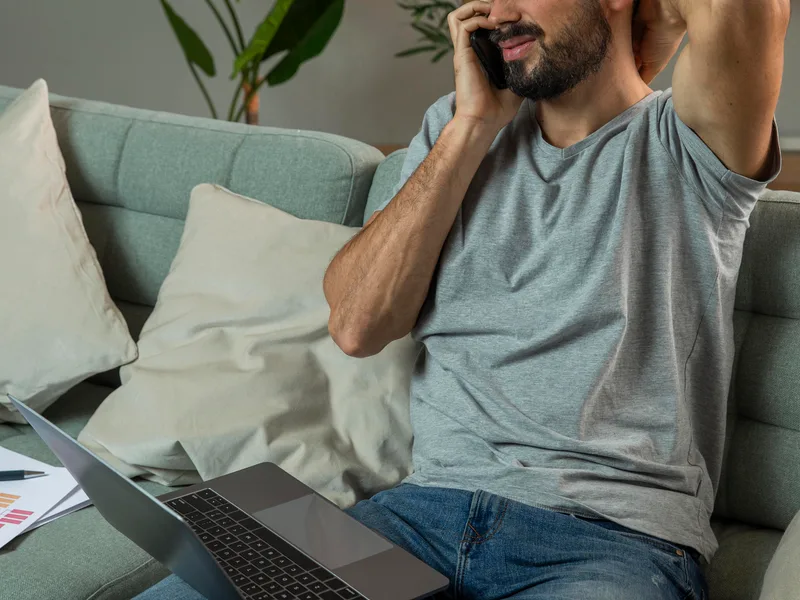 Chiropractic care for neck pain at Integrated Chiropractic in Defiance