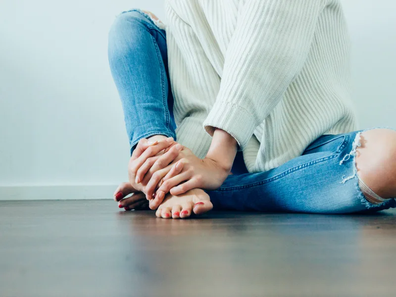 Integrated Chiropractic treating neuropathy in Defiance