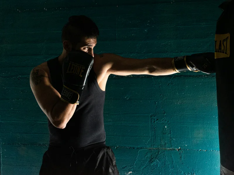 Chiropractic care for overuse injuries at Integrated Chiropractic in Defiance