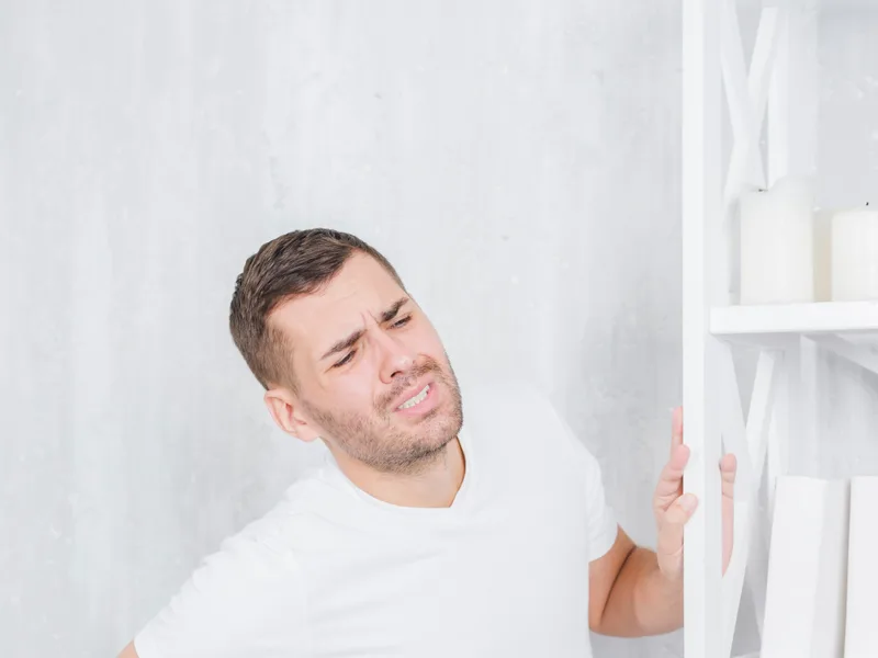 Chiropractic care for pinched nerve at Integrated Chiropractic in Defiance