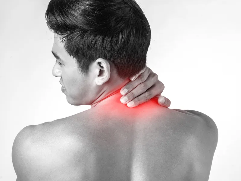 Integrated Chiropractic treating pinched nerve in Defiance