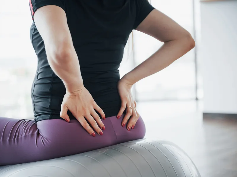 Integrated Chiropractic treating sciatica in Defiance