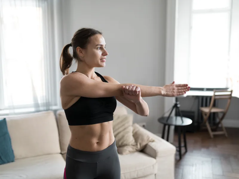 Chiropractic care for shoulder pain at Integrated Chiropractic in Defiance