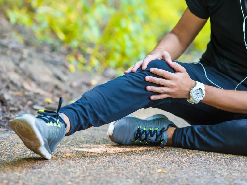 How Integrated Chiropractic treats sprains & strains in Defiance