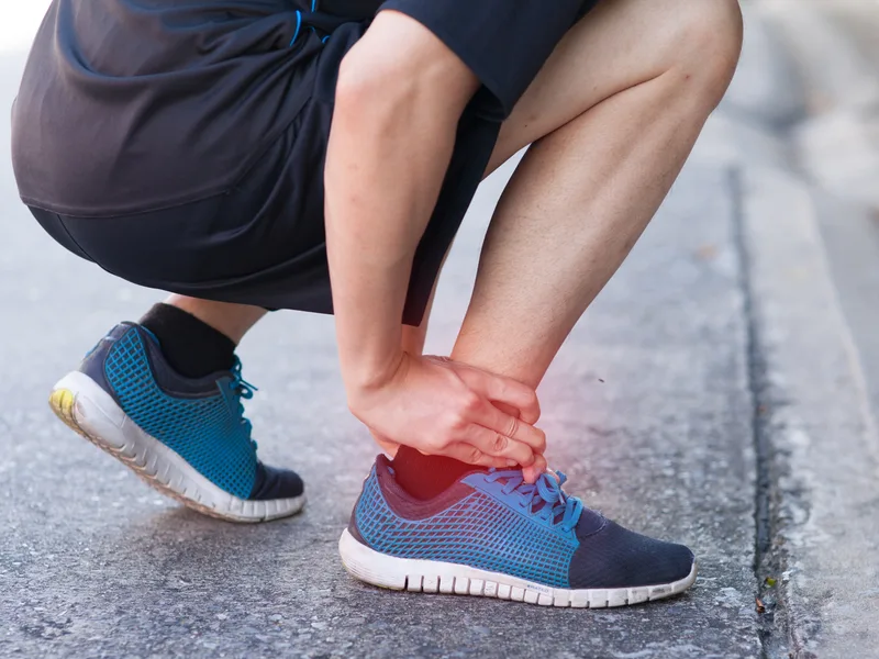 Integrated Chiropractic treating sprains & strains in Defiance