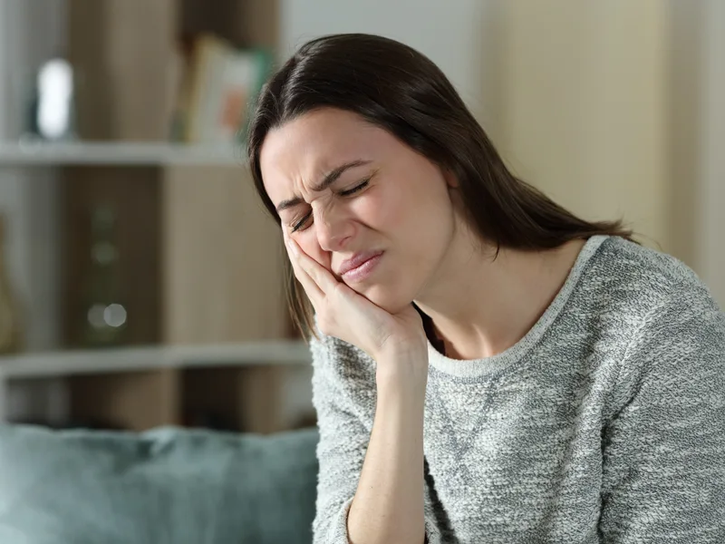 How Integrated Chiropractic treats tmd / tmj in Defiance