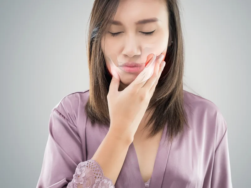 Chiropractic care for tmd / tmj at Integrated Chiropractic in Defiance