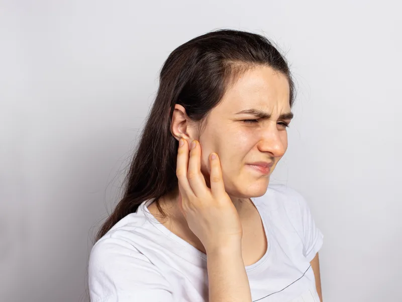 Integrated Chiropractic treating tmd / tmj in Defiance