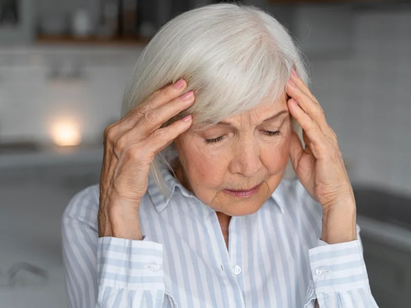 Integrated Chiropractic treating vertigo & dizziness in Defiance