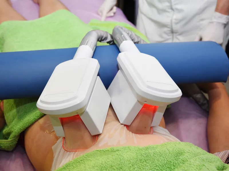 How Integrated Chiropractic treats weight loss in Defiance